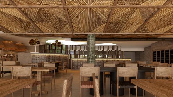 Péndulo Beach Club