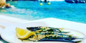 Restaurante Es Dofi