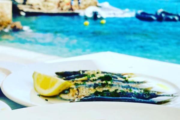 Restaurante Es Dofi