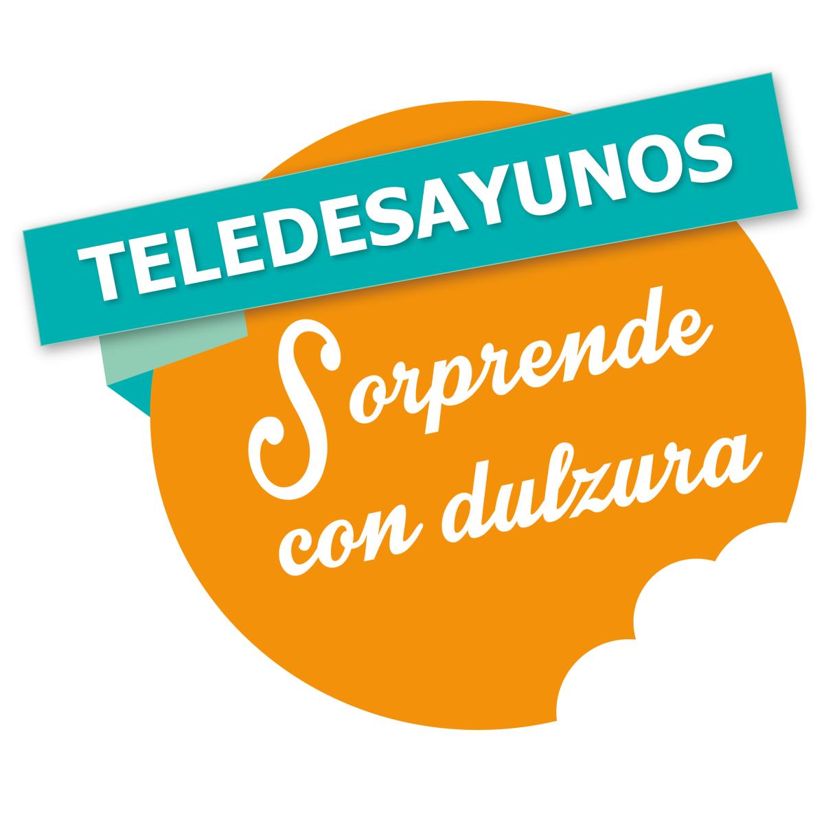 Teledesayunos