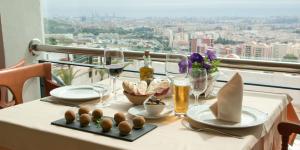 Restaurante Amador