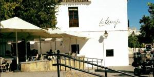 La Tinaja