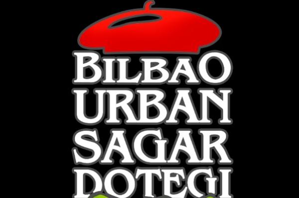 Bilbao Urban Sagardotegi