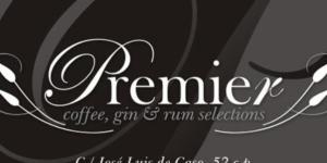 Premier Garden Cocktail Bar