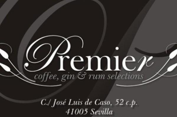 Premier Garden Cocktail Bar