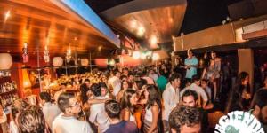 Discoteca Hacienda