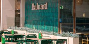 Baluard