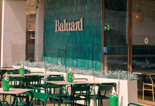 Baluard