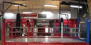 Metropolitano Club Deportivo