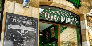 Barbería Peaky Barber
