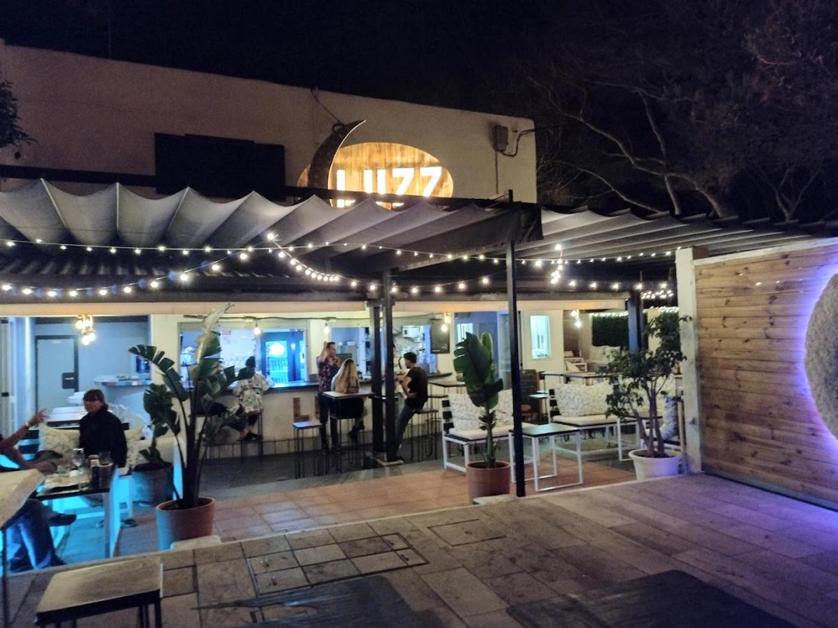 Luzz de Luna Formentera