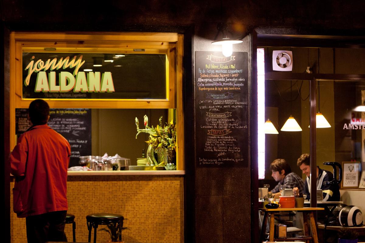 Jonny Aldana Vermutería