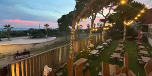 Espectacular Gavà Mar