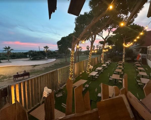 Espectacular Gavà Mar