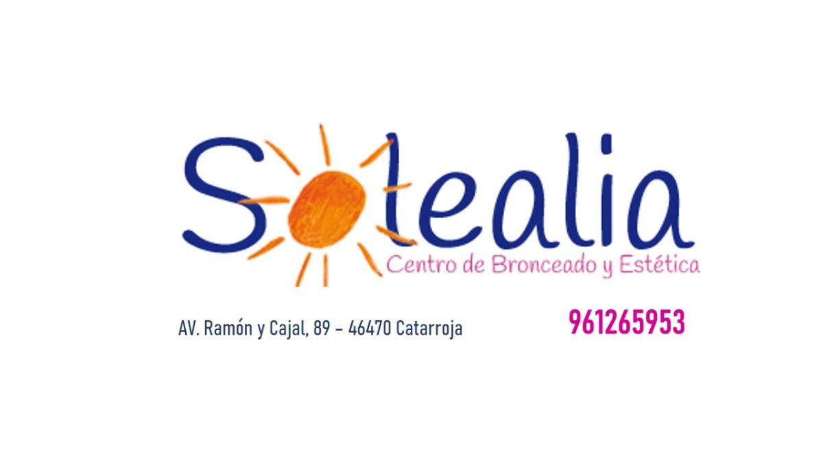 Solealia Catarroja