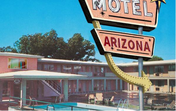 EscapeMotel Escape Room