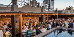 Gallery Hotel
