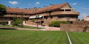 Geriátrico El Pardo de Aravaca