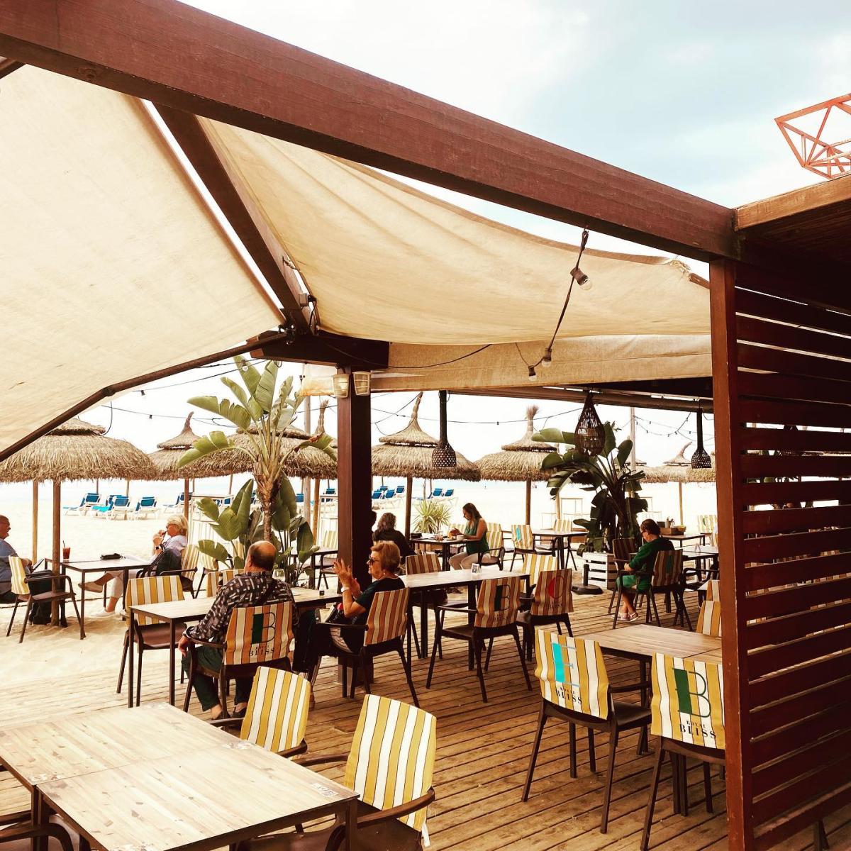 Restaurante Bebo Los Vientos