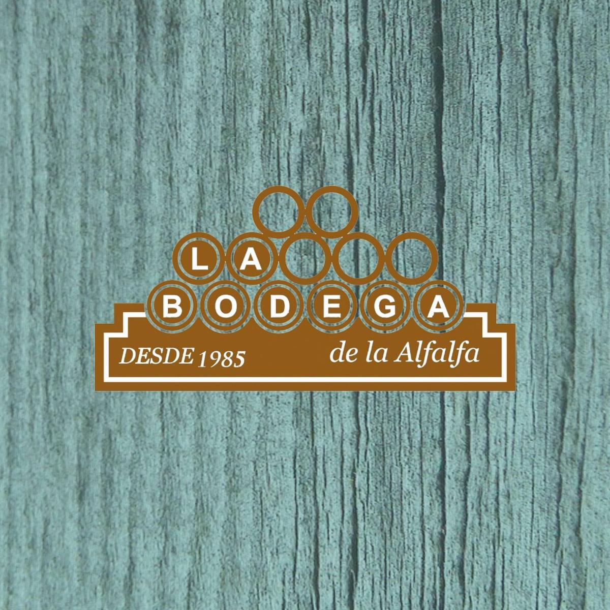 La Bodega de la Alfalfa