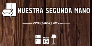 Nuestra Segunda Mano