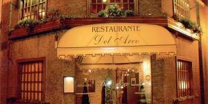 Restaurante del Arco