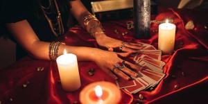 Tarot Telefonico Libernia Magica