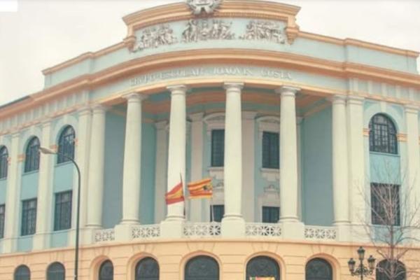 Colegio Público Joaquín Costa