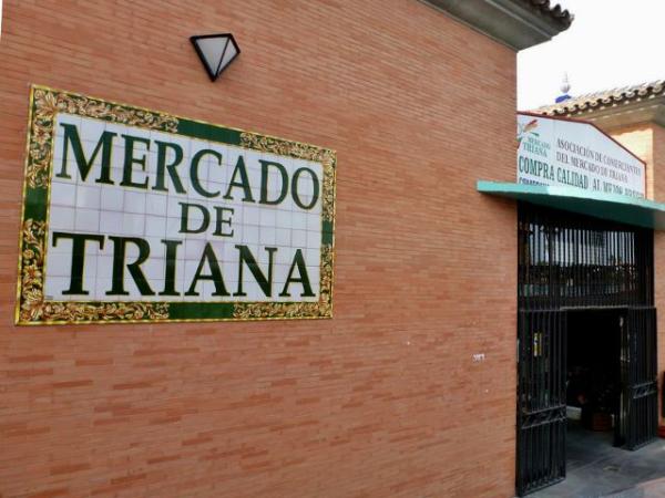 Mercado de Triana