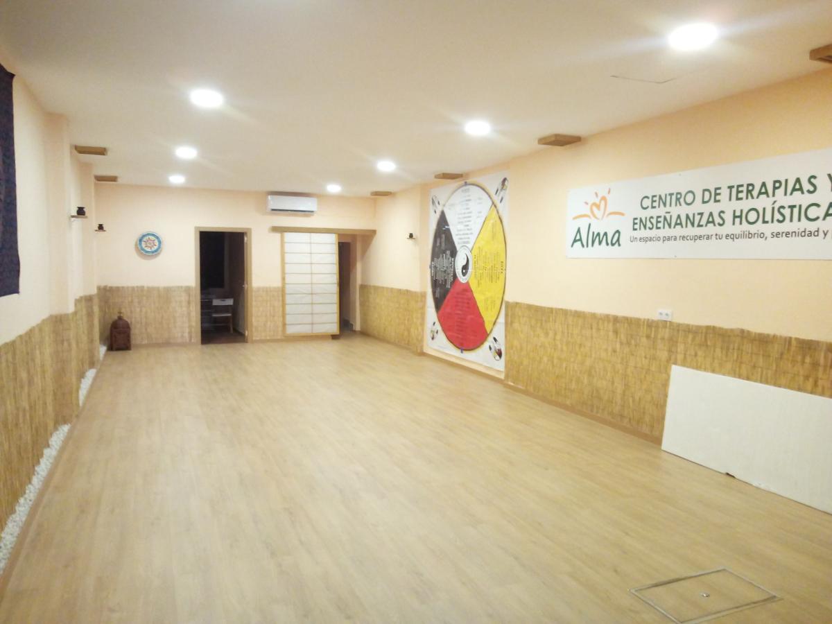 Centro Alma