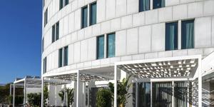 Hotel Barceló Sevilla Renacimiento