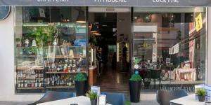 La Crème de La Crème