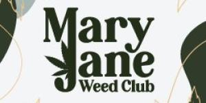 Mary Jane Weed Club
