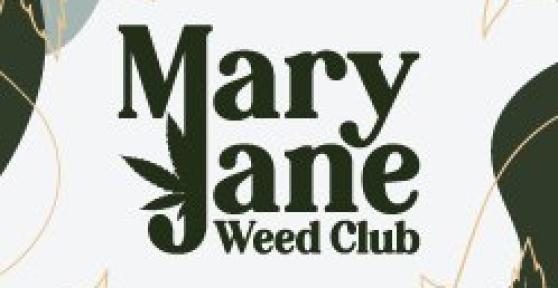 Mary Jane Weed Club