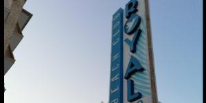 Royal Beach Club