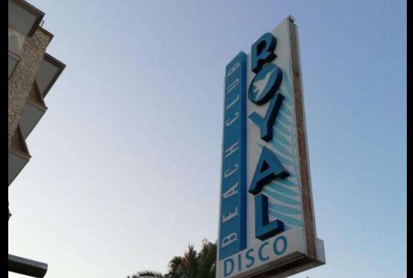 Royal Beach Club