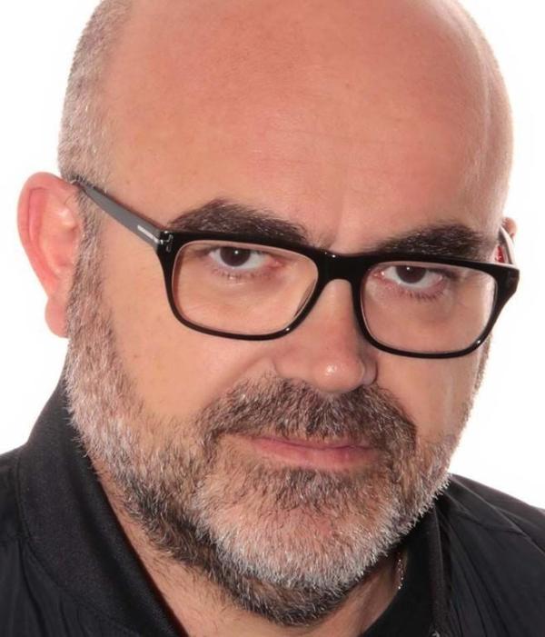 Vidente José Antonio Valenzuela