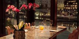Bistro Guggenheim