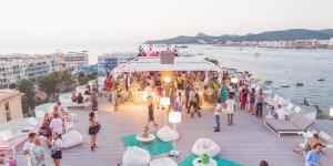 Rooftop Nine