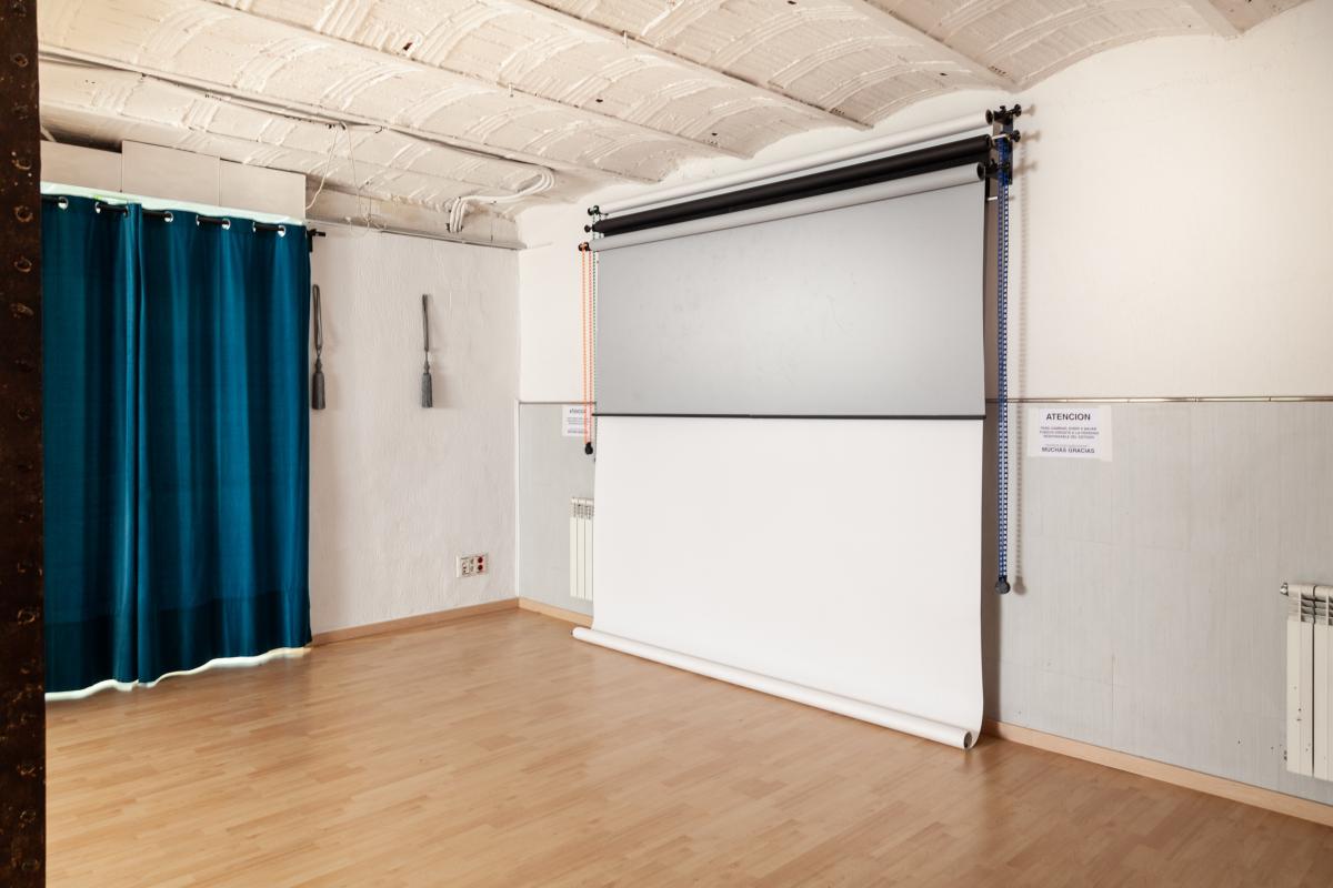 Estudio La Ribera
