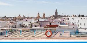 Hotel Don Paco