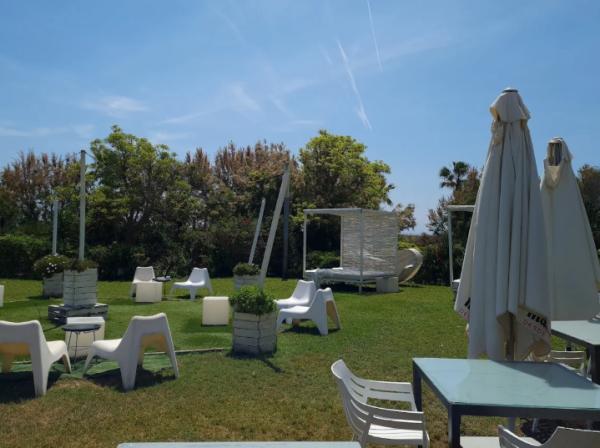 Lancaster Beach Club
