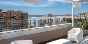 Barceló Málaga