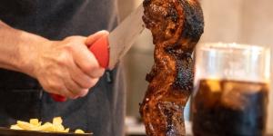 Brasayleña Hospitalet