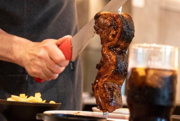 Brasayleña Hospitalet