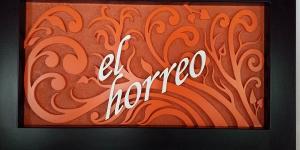 El Hórreo