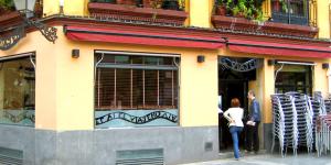 El Viajero