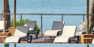 INFINITUM Beach Club