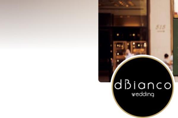 DiBianco wedding