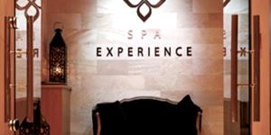 Hotel Meliá Benidorm-Spa Experience